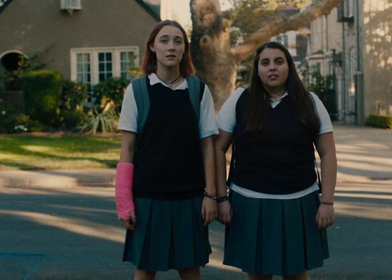 #63. Lady Bird (2017)
